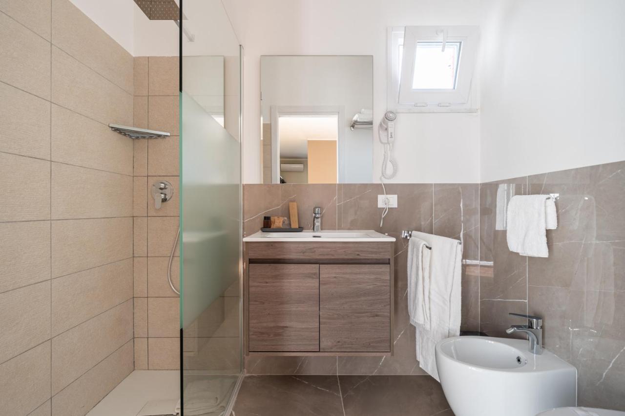 Attico 37 - Suite Con Terrazza Privata E Cucina Palermo Zewnętrze zdjęcie